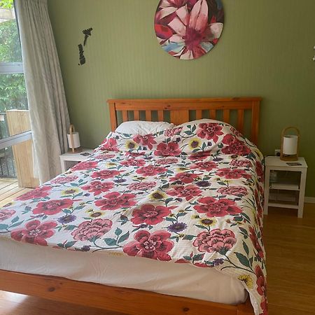 Waimoana Garden Accommodation Whangarei Exteriör bild