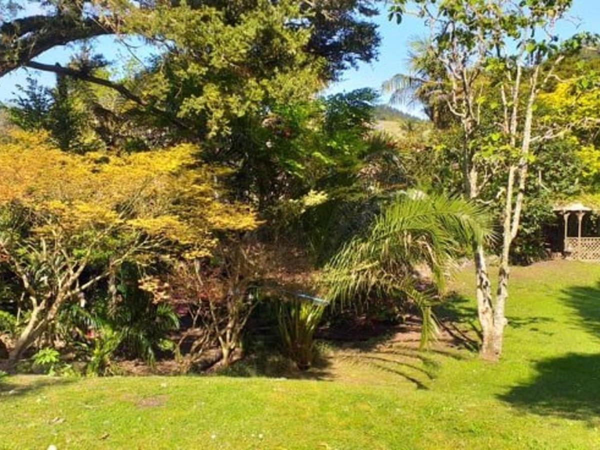 Waimoana Garden Accommodation Whangarei Exteriör bild