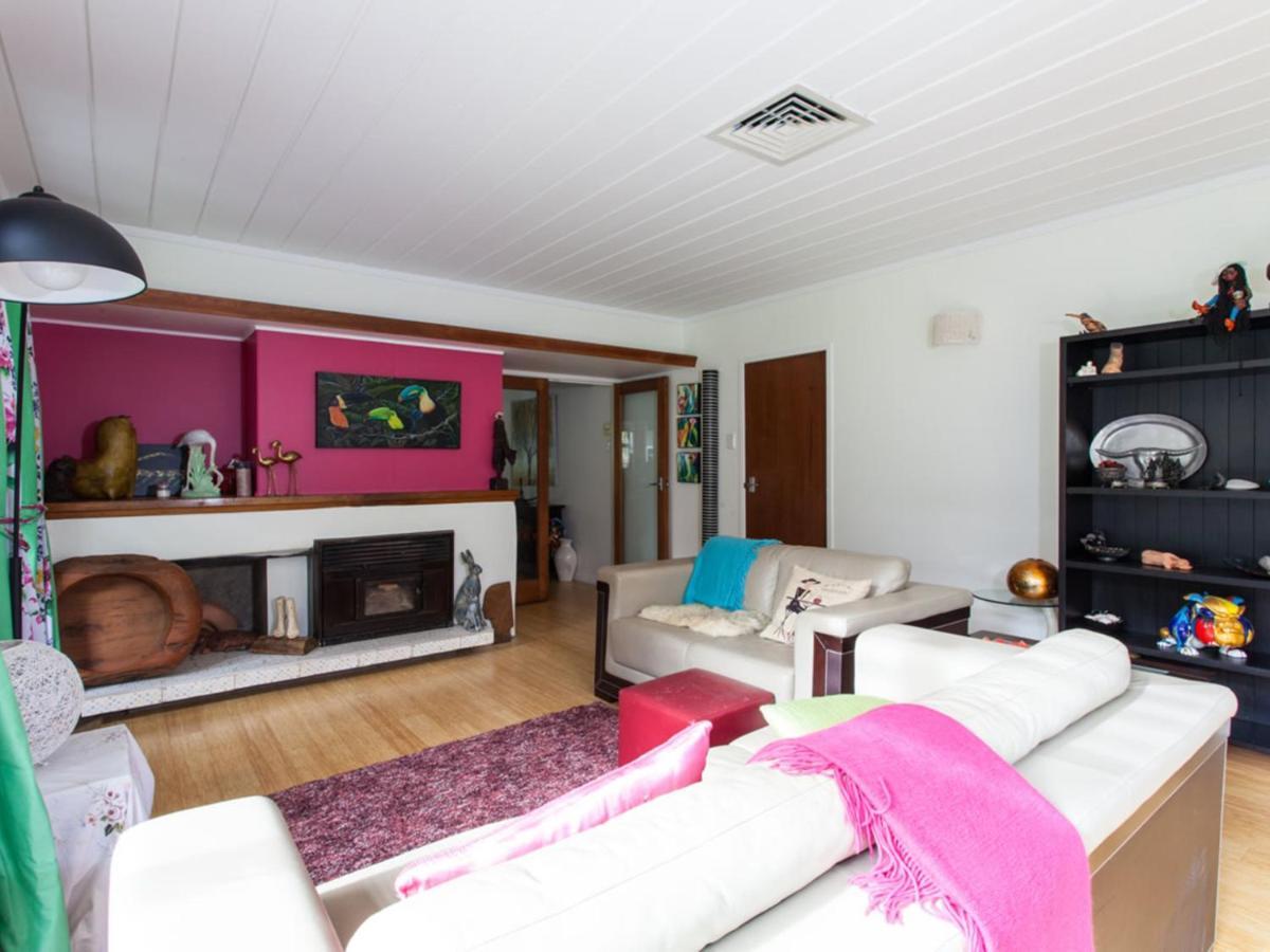 Waimoana Garden Accommodation Whangarei Exteriör bild