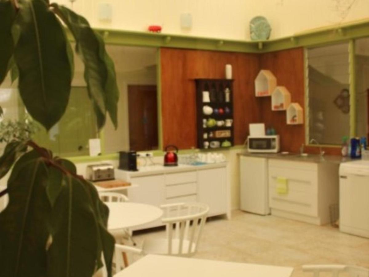 Waimoana Garden Accommodation Whangarei Exteriör bild